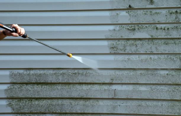 Best Post-Construction Pressure Washing in Mount Sterling, OH