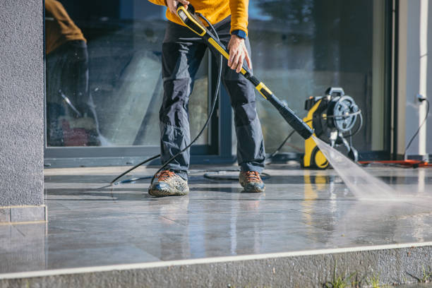 Mount Sterling, OH  Pressure Washing Company